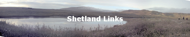 Shetland Links
